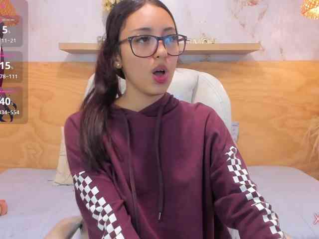 Lasira webcam