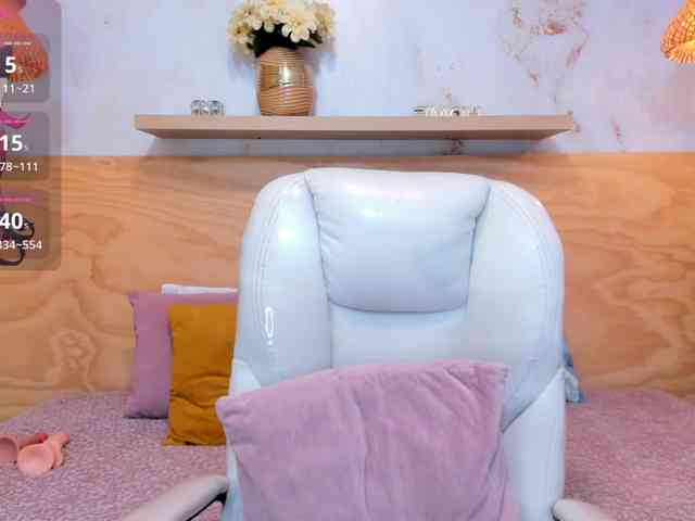 Lasira webcam