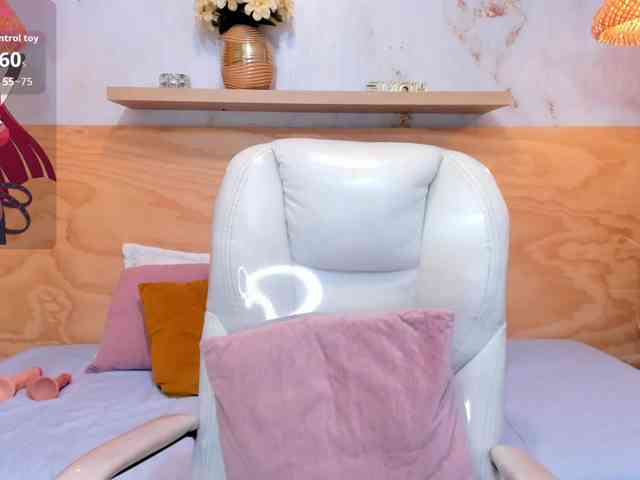 Lasira webcam