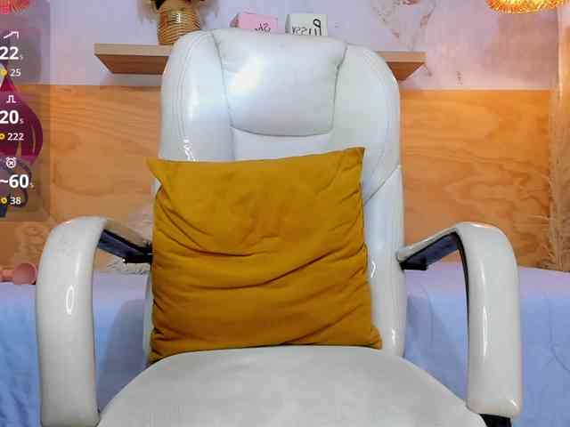 Lasira webcam