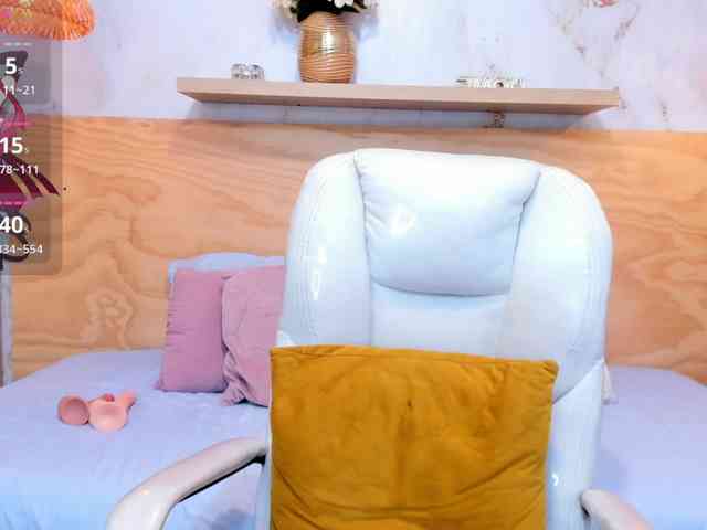 Lasira webcam