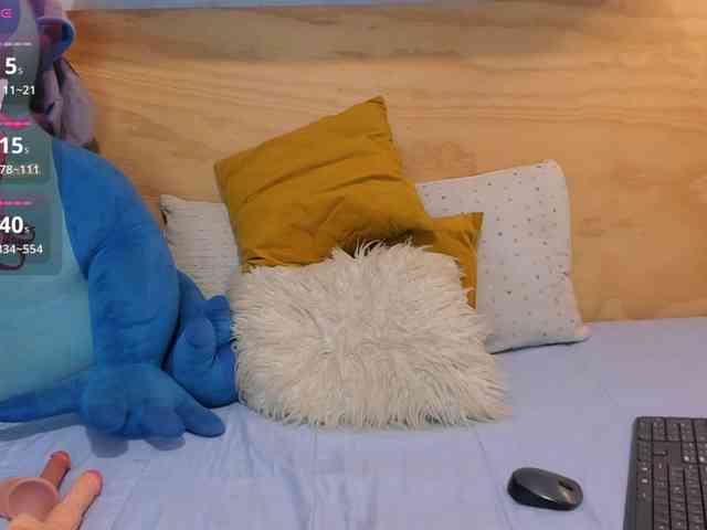Lasira webcam