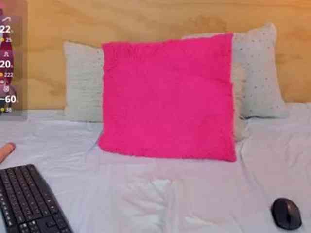 Lasira webcam