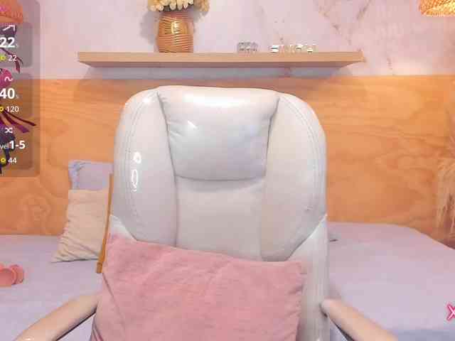 Lasira webcam
