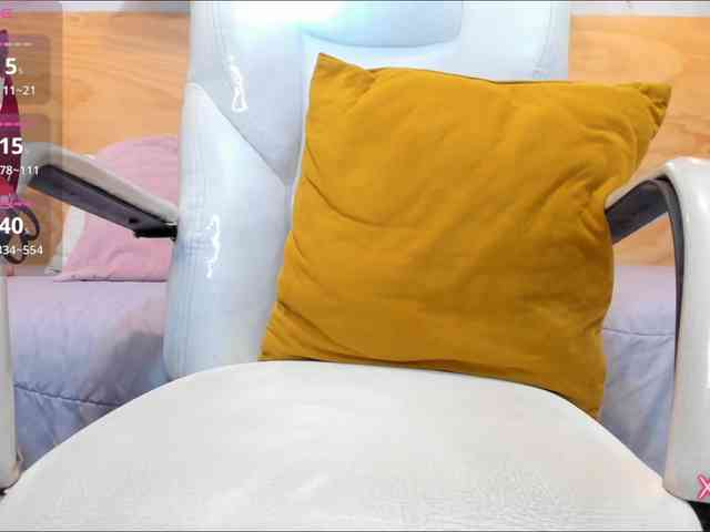 Lasira webcam