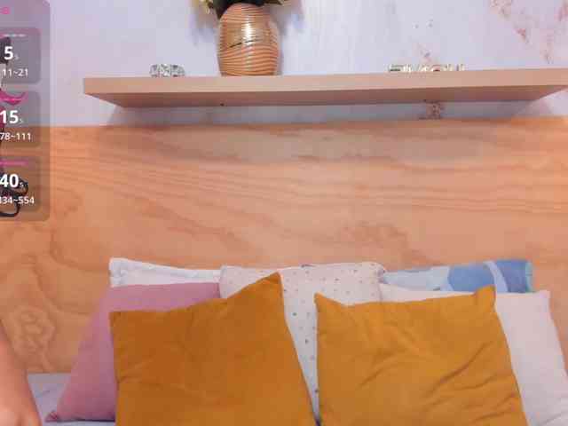 Lasira webcam