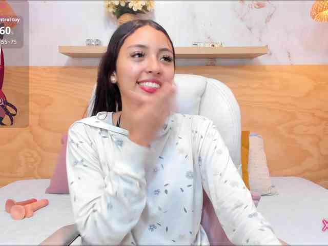 Lasira webcam