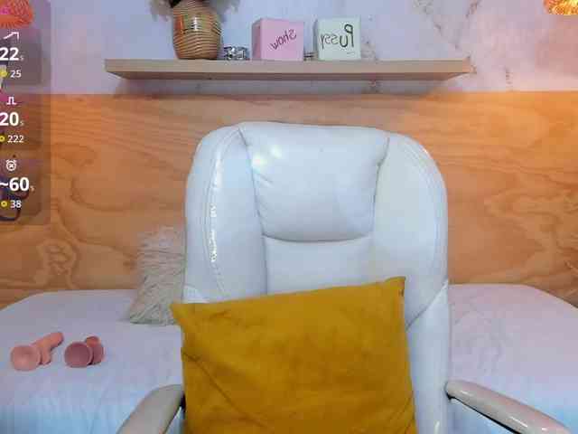 Lasira webcam