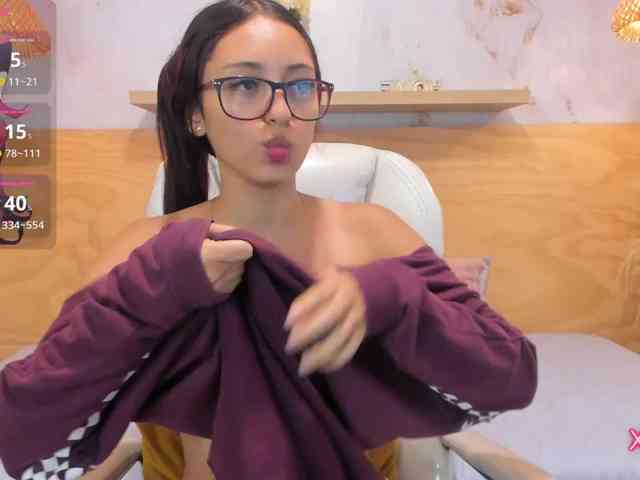 Lasira webcam