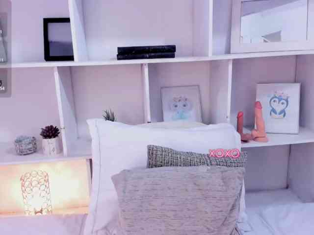 Lasira webcam