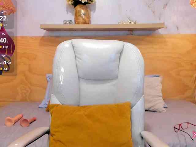 Lasira webcam