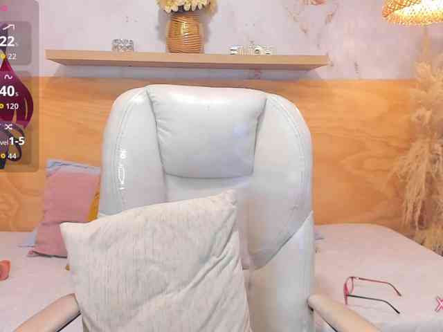 Lasira webcam