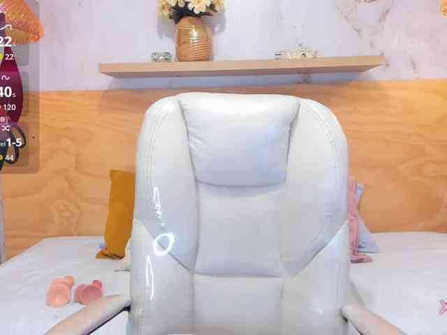 Lasira webcam