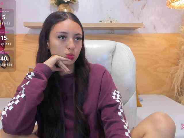 Lasira webcam