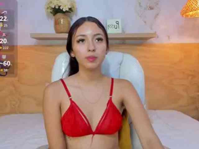 Lasira webcam