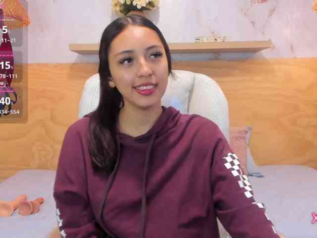 Lasira webcam