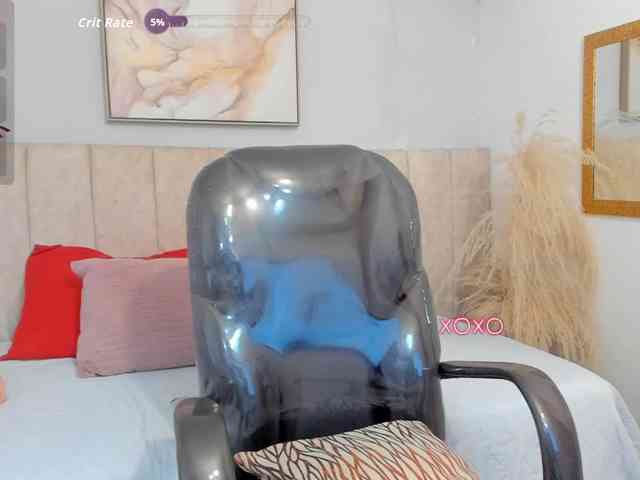 Lasira webcam