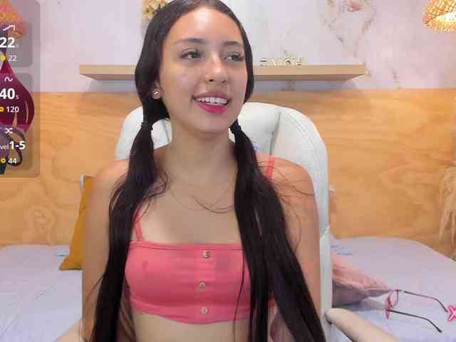 Lasira webcam
