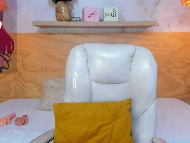 Lasira webcam