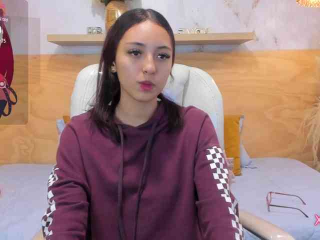 Lasira webcam