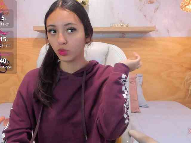 Lasira webcam