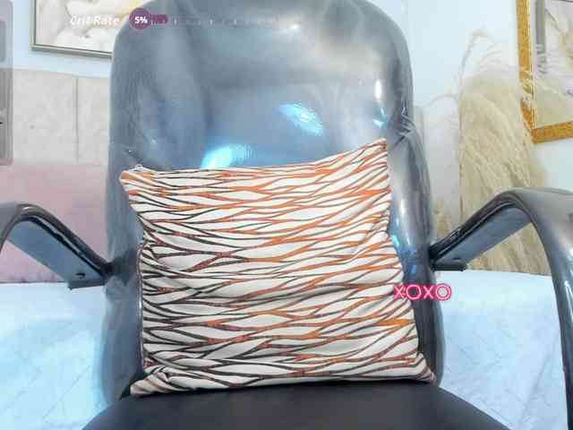 Lasira webcam