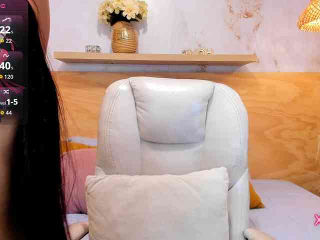 Lasira webcam