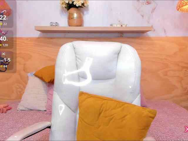 Lasira webcam