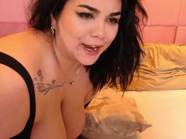 SpicyCarlaXX's BongaCams show and profile