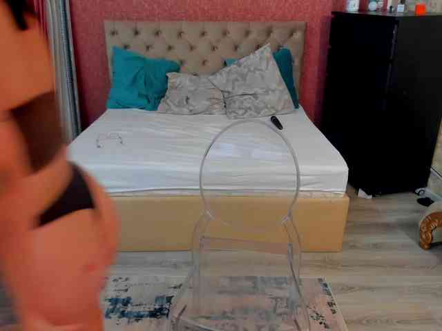 SpicyCarlaXX webcam
