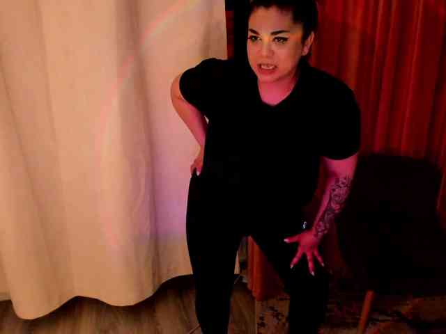 SpicyCarlaXX webcam