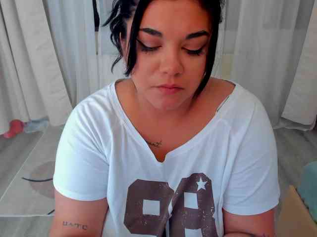 SpicyCarlaXX webcam