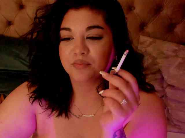 SpicyCarlaXX webcam