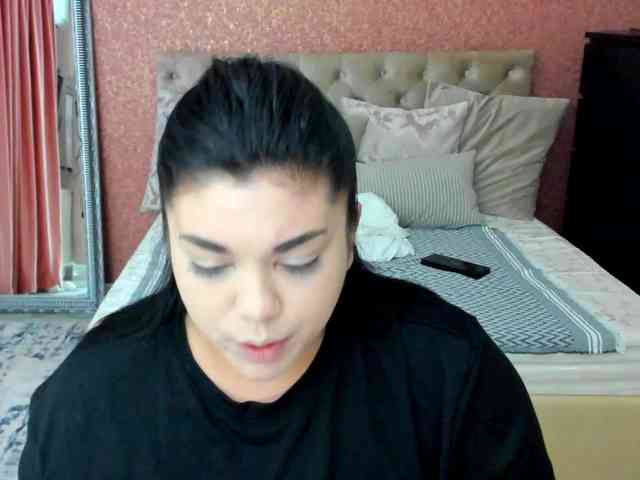 SpicyCarlaXX webcam