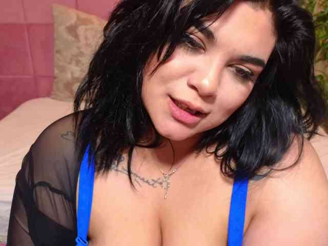 SpicyCarlaXX webcam