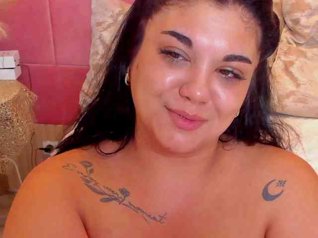 SpicyCarlaXX webcam