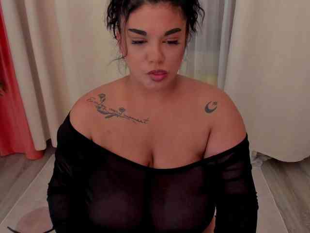 SpicyCarlaXX webcam