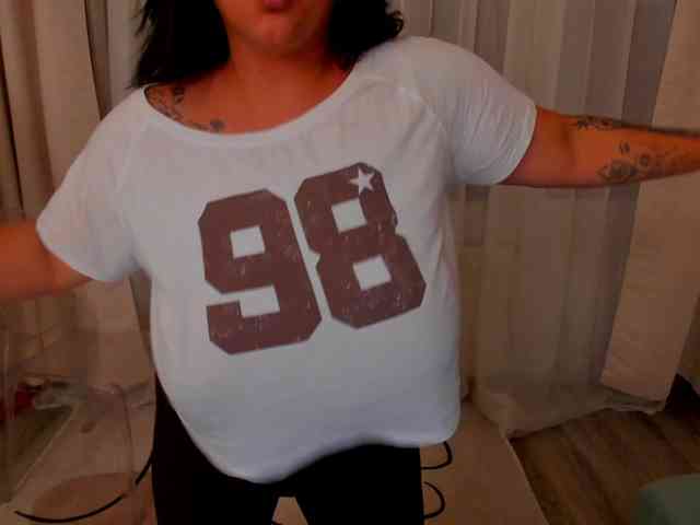 SpicyCarlaXX SpicyCarlaXX