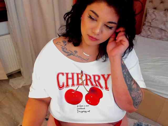 SpicyCarlaXX webcam
