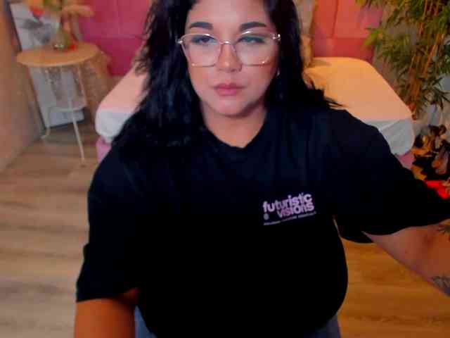 SpicyCarlaXX webcam