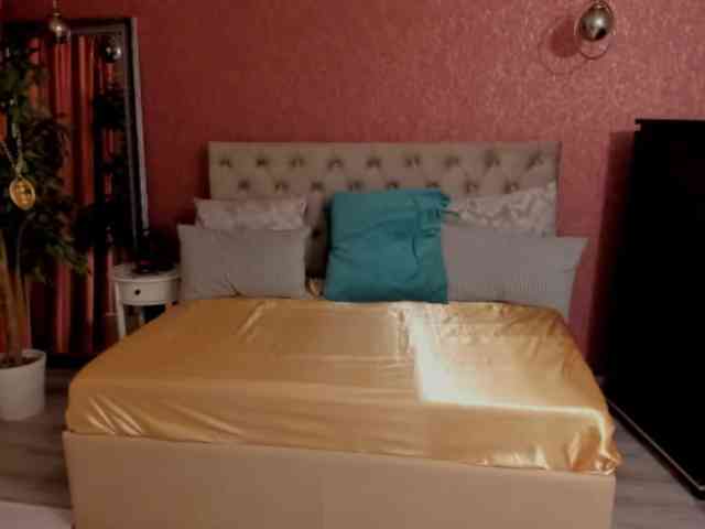 SpicyCarlaXX webcam