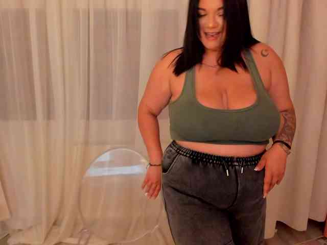 SpicyCarlaXX webcam