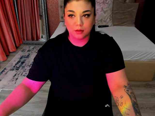 SpicyCarlaXX webcam