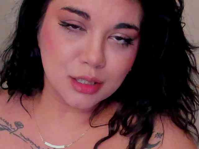 SpicyCarlaXX webcam
