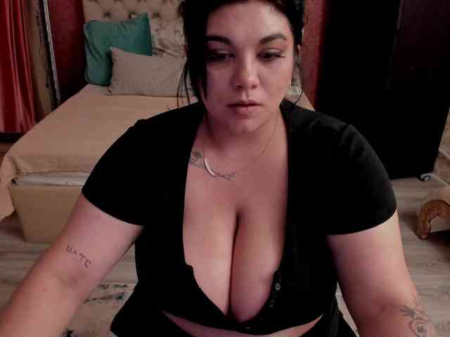 SpicyCarlaXX webcam