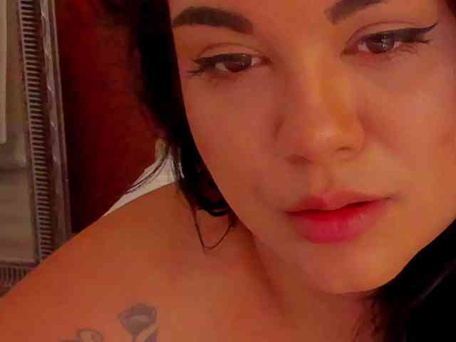 SpicyCarlaXX webcam