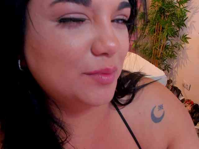 SpicyCarlaXX webcam