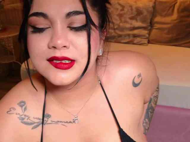 SpicyCarlaXX webcam