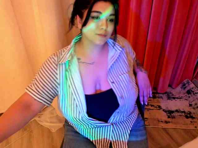 SpicyCarlaXX webcam