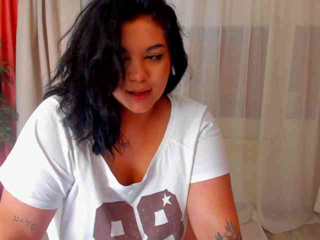 SpicyCarlaXX webcam